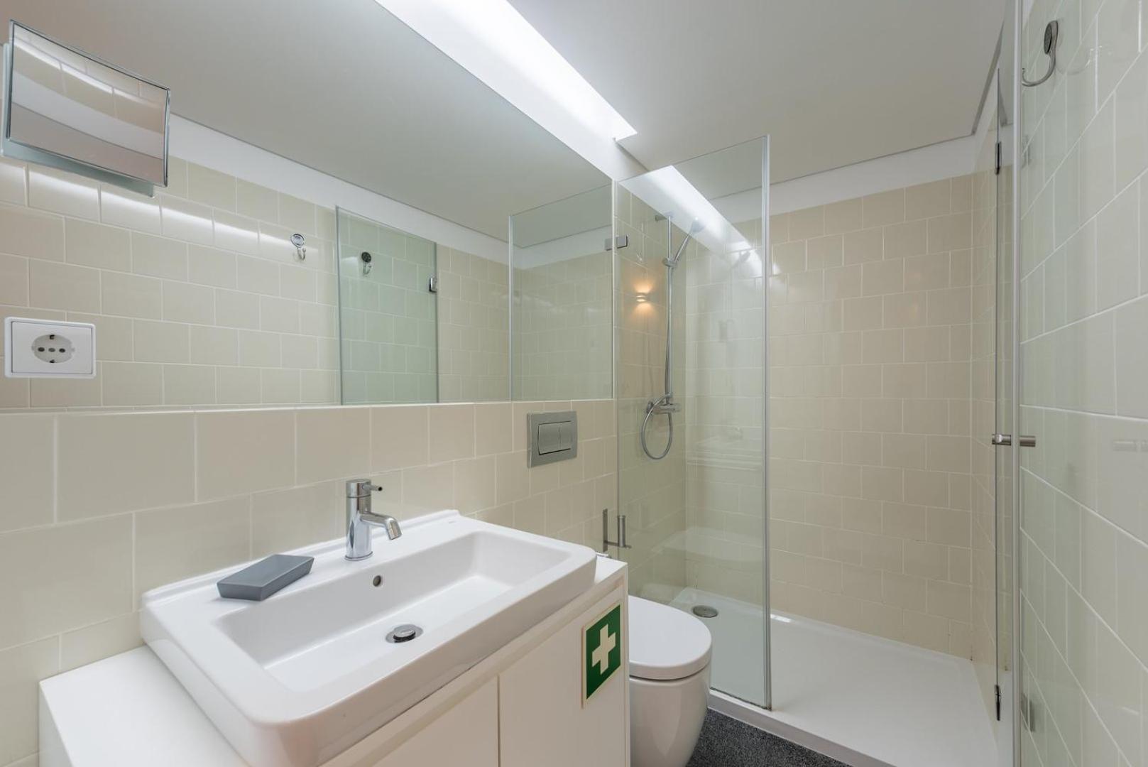 Guestready - Chic City Nest In Oporto Exteriör bild