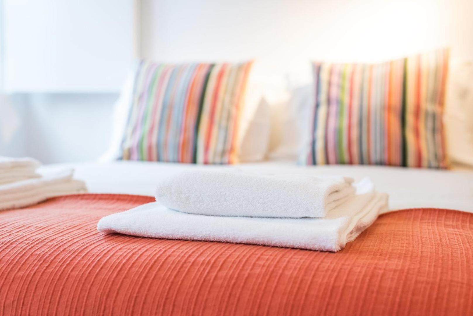 Guestready - Chic City Nest In Oporto Exteriör bild