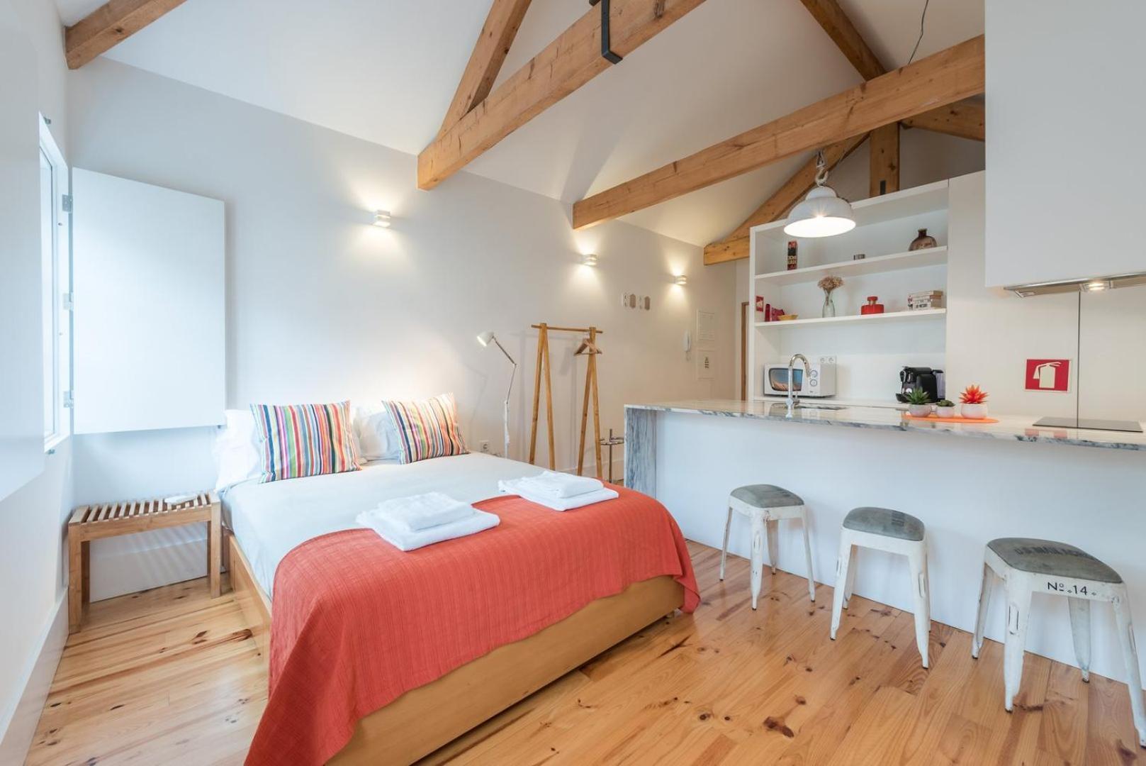 Guestready - Chic City Nest In Oporto Exteriör bild