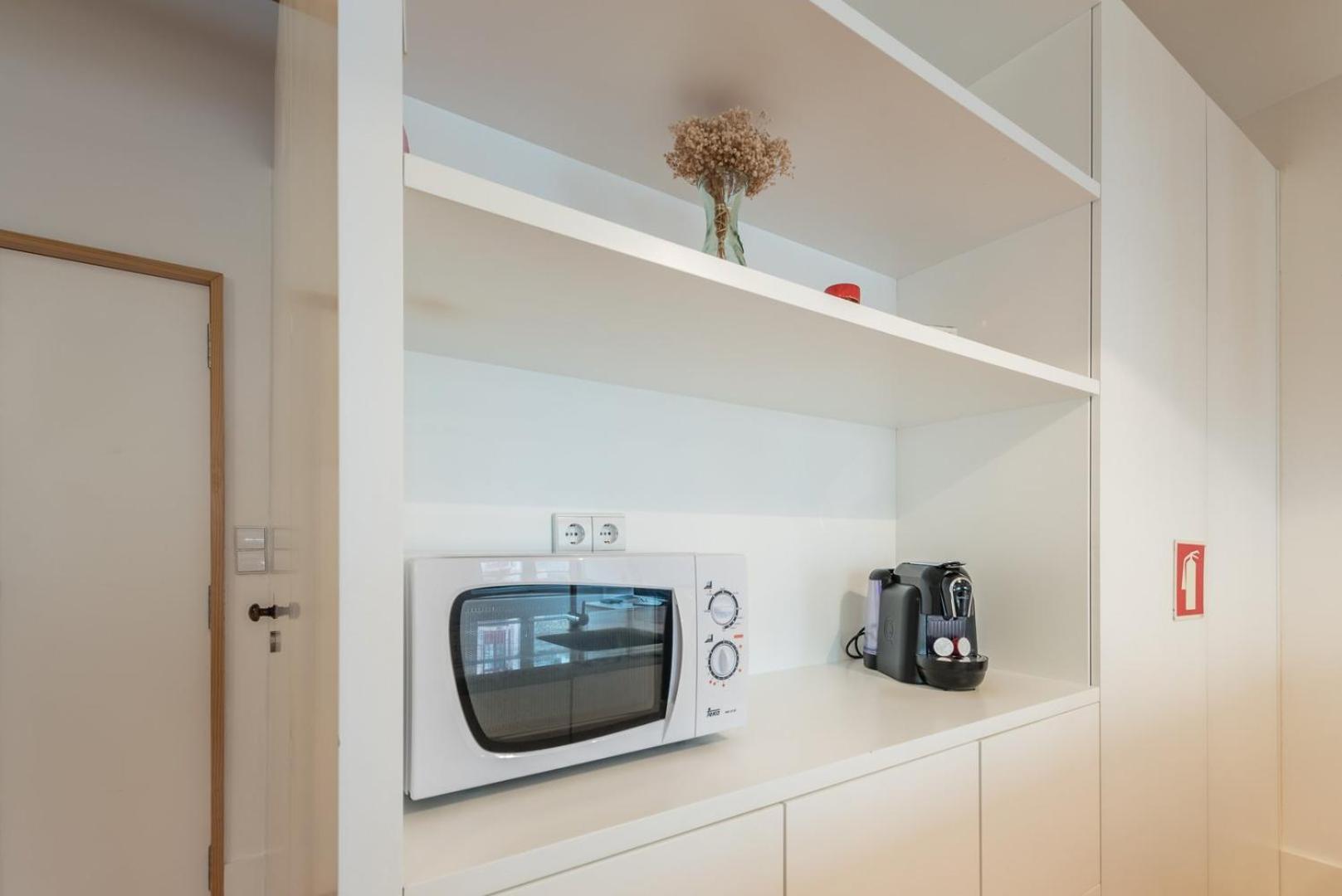 Guestready - Chic City Nest In Oporto Exteriör bild