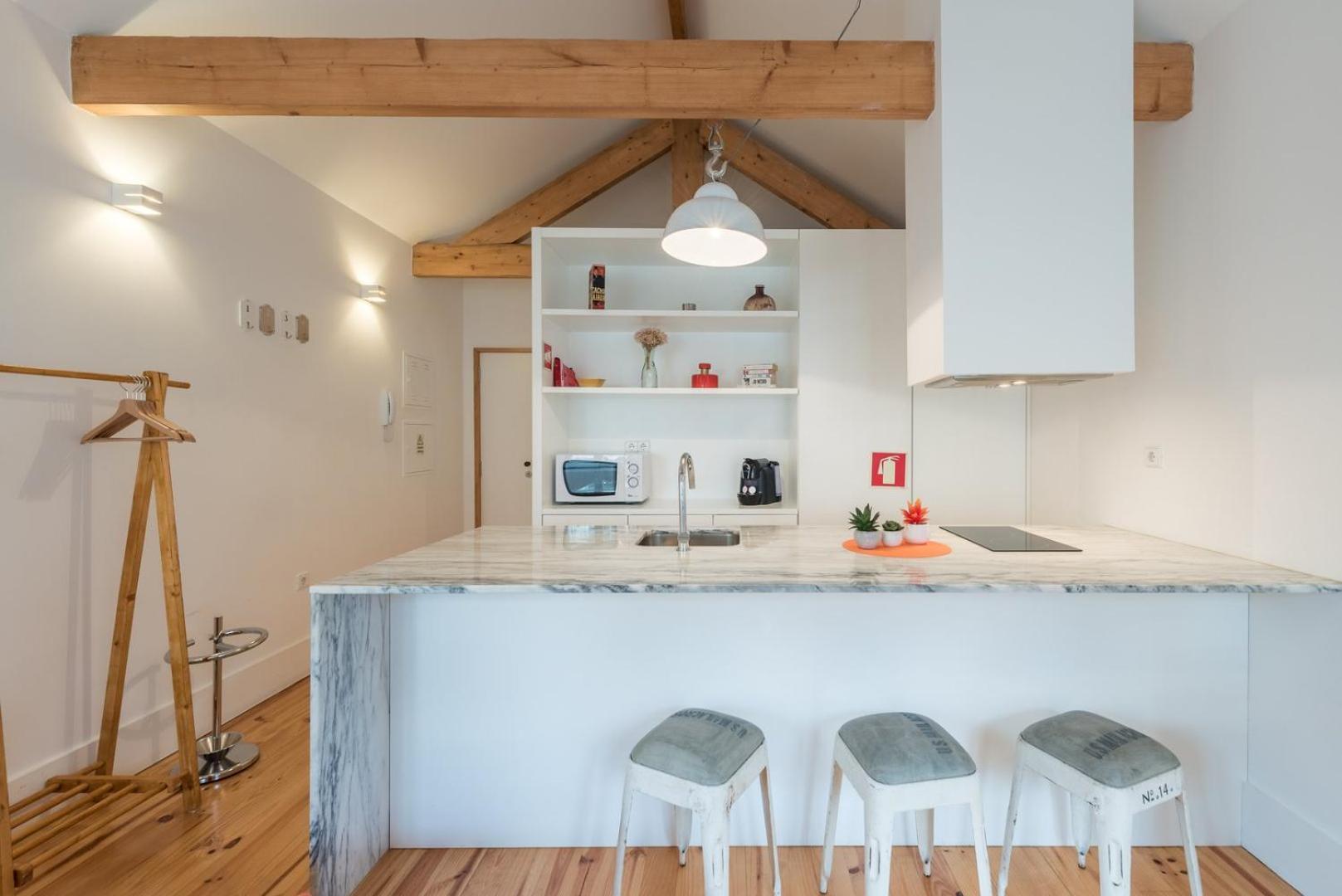 Guestready - Chic City Nest In Oporto Exteriör bild
