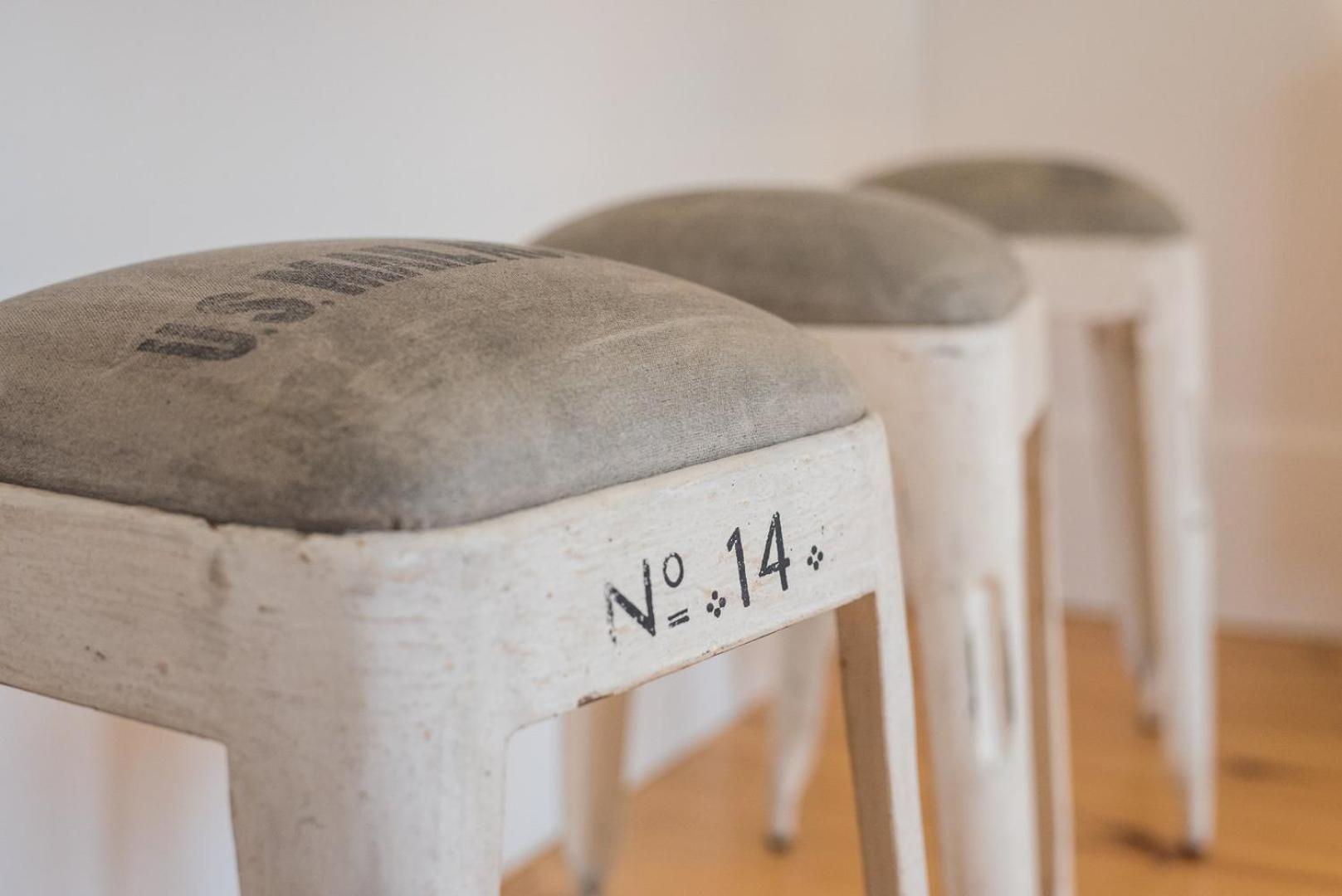 Guestready - Chic City Nest In Oporto Exteriör bild