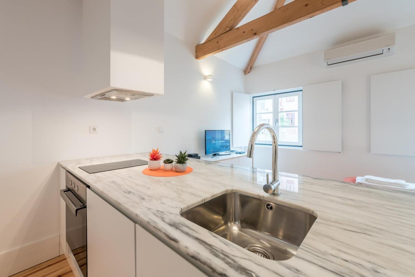 Guestready - Chic City Nest In Oporto Exteriör bild